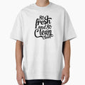 So Fresh And So Clean by MentDesigns