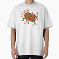 Evil Weevil by Kindred & Thistle