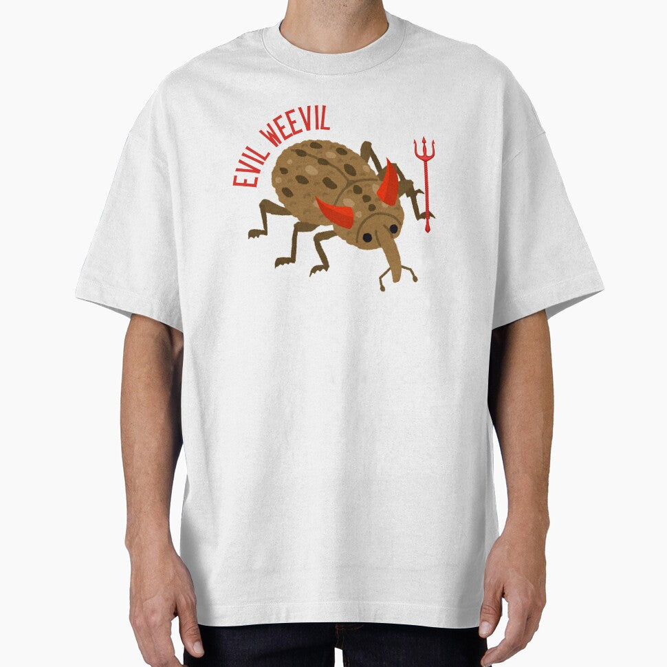 Evil Weevil by Kindred & Thistle