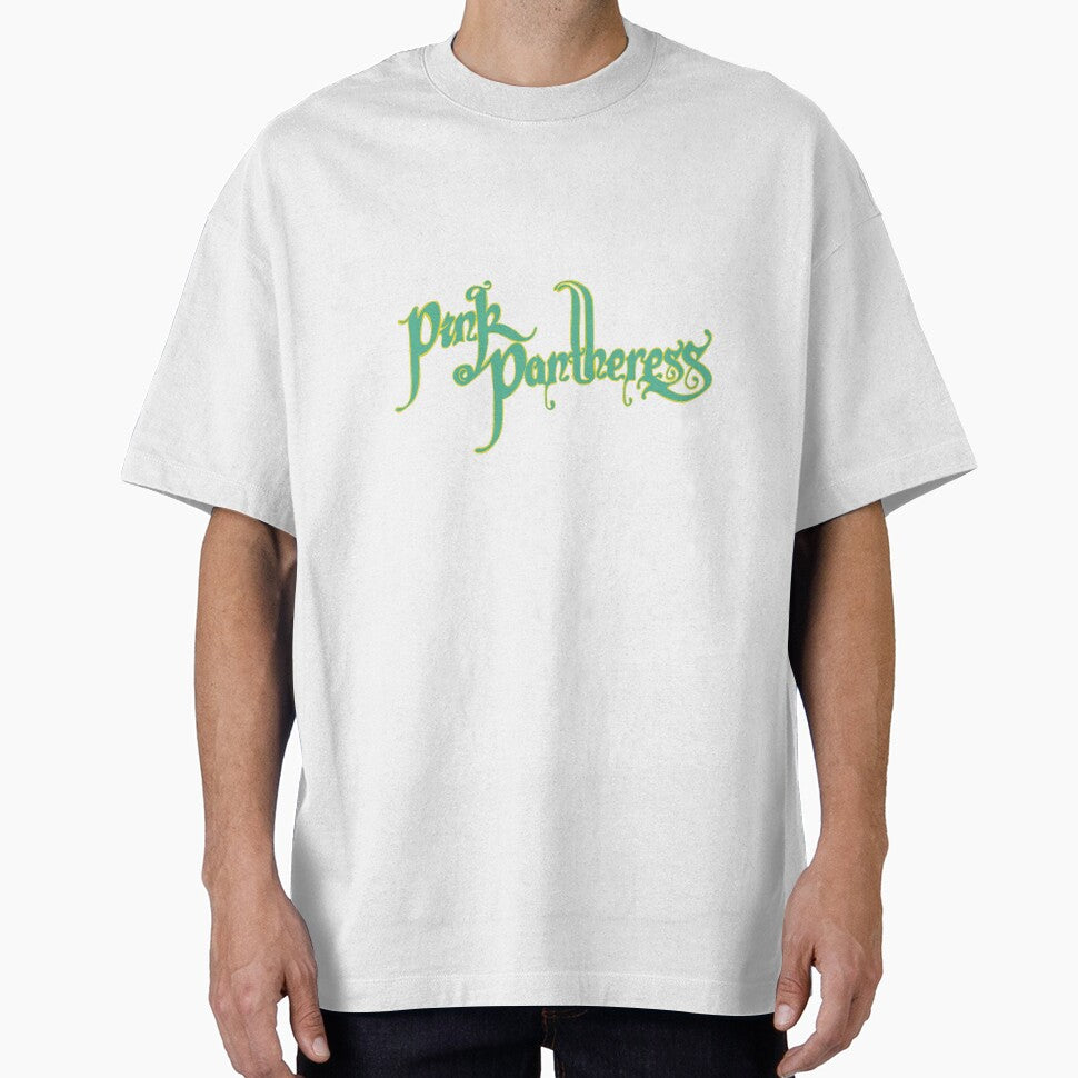 PinkPantheress Inspired Art Print – Y2K Indie Pop Illustration | Modern Music Sticker, T-Shirt & Poster by CoverCulture