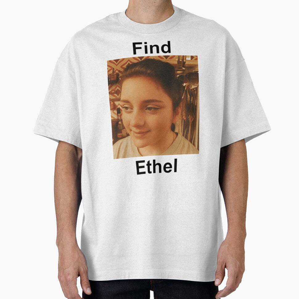 Find Ethel Shameless Meme by Ahmed Mughal