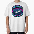 Synthwave keyboard by JonysCreativeDesigns