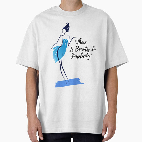 "There Is Beauty In Simplicity" by LondonHouse