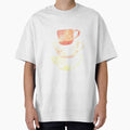 Boho coffee cup by huongauthi