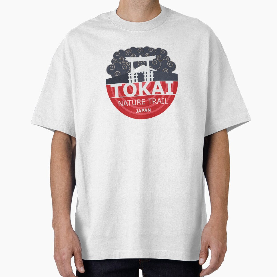 Tokai nature trail - Japan by Moritz Schwäble