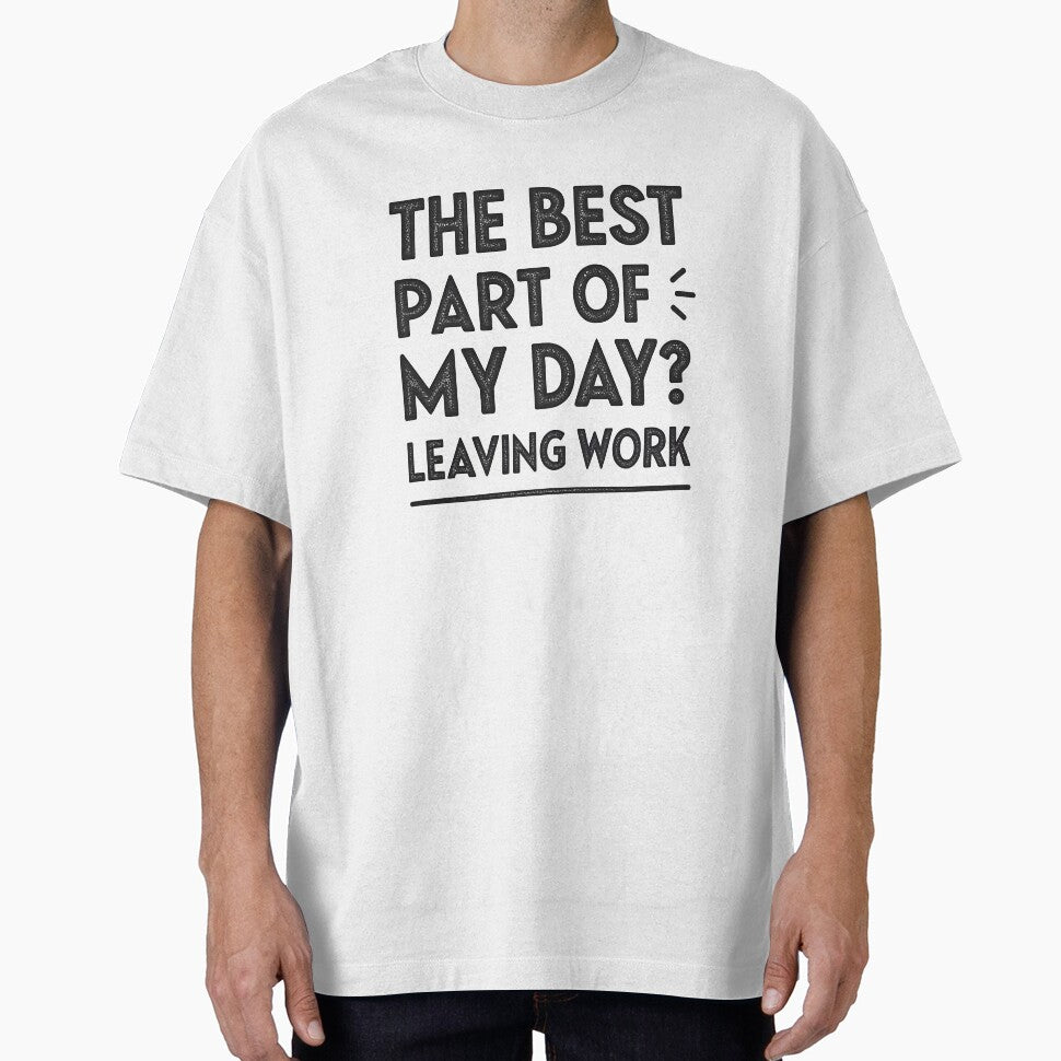 The best part of day by trendspatterns