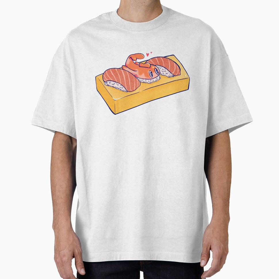 Sushi Lover 01 by Smilepuss