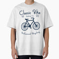 Vintage cycle design by Fashionpopss