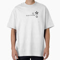 Icon Mode Y2K Stars • Retro Graphic Tee & Aesthetic Sticker by PenseeVagabonde