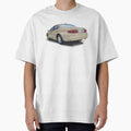 Buick LeSabre Color Illustration by shavingisboring