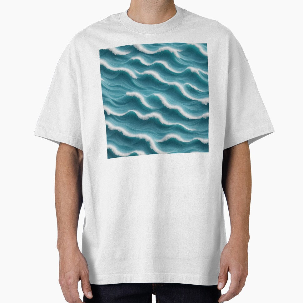 Waves 9 by HebaRK Studio