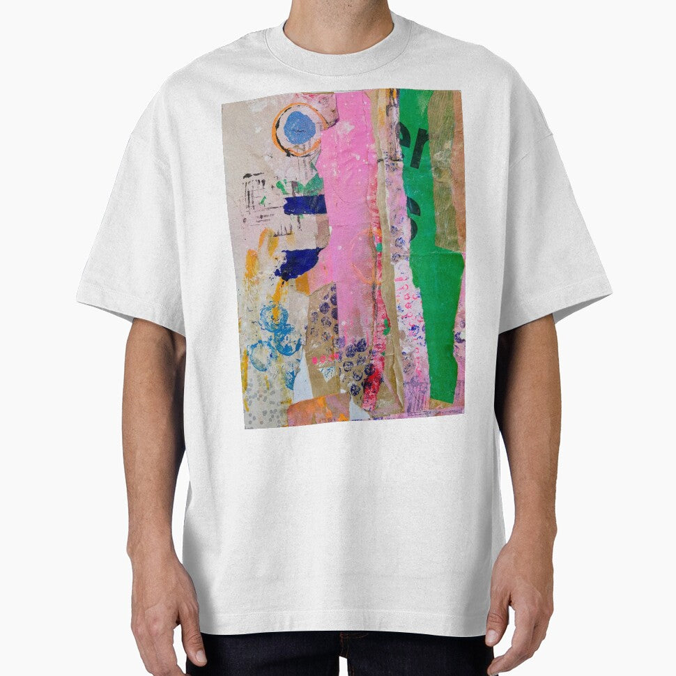 Handcrafted Cotton On bPaper Cut Layers by MolinaTraveler