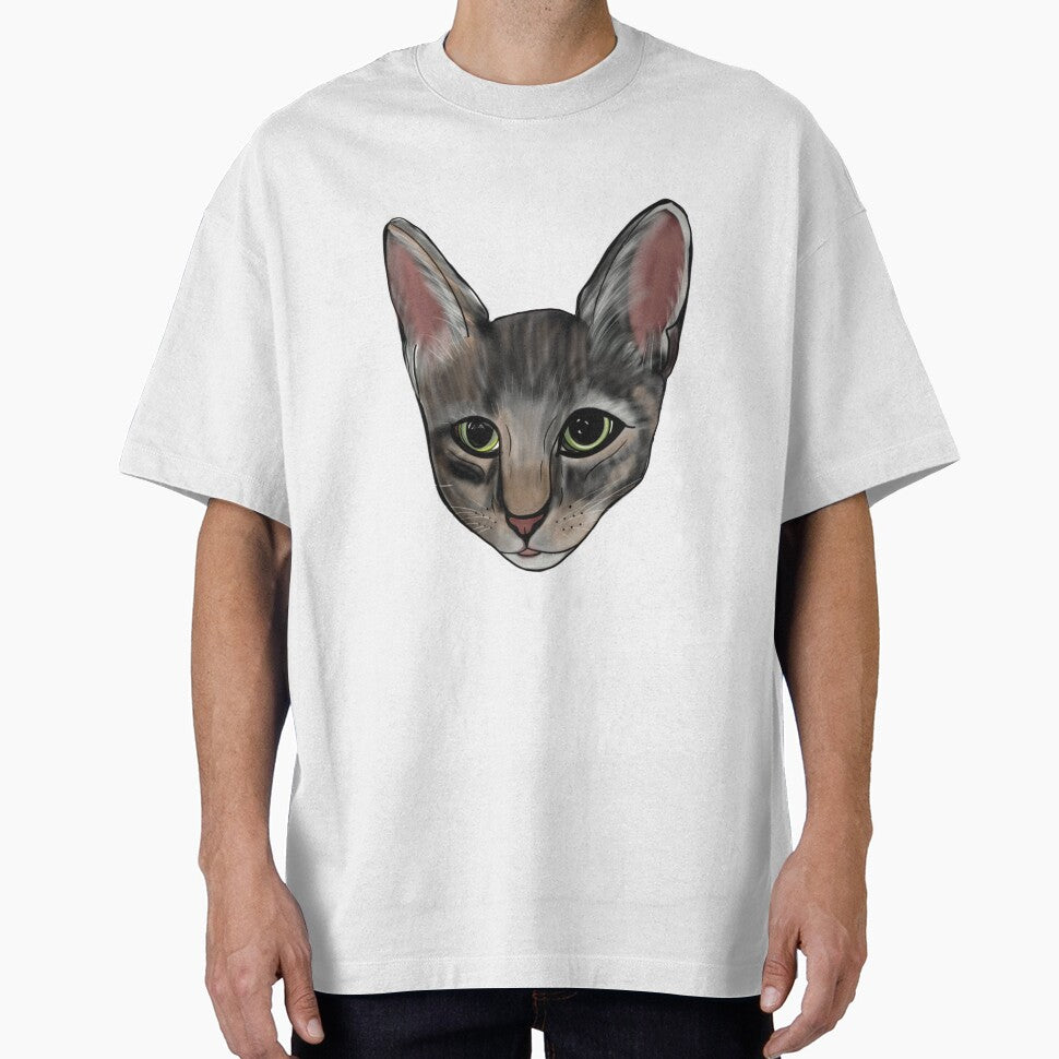 Toby the Tabby by Aubonyk