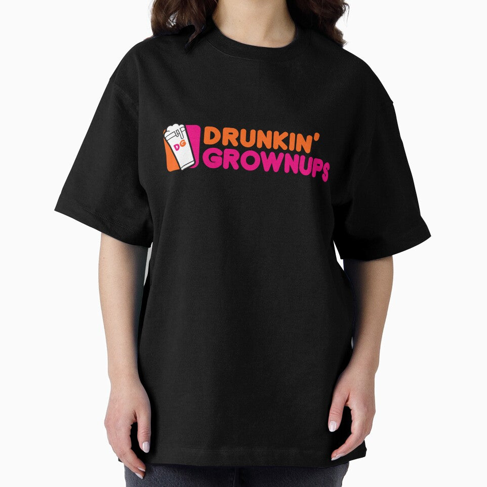 drunkin' grownups by TheGingerEffect