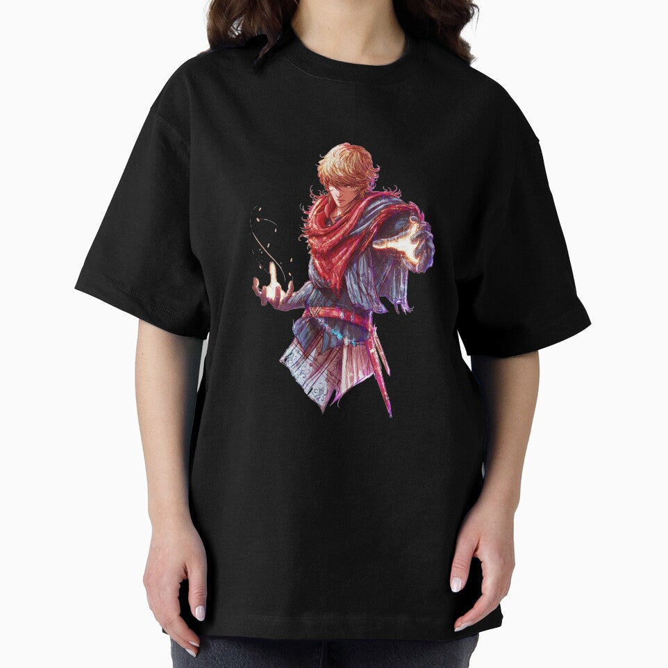 FINAL FANTASY XVI by Story-dareba