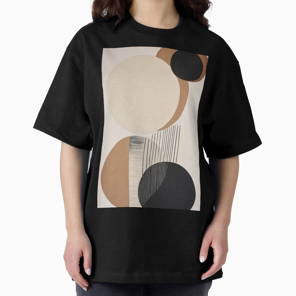 Mid Century Modern Art 13 by BuraxisDesigns