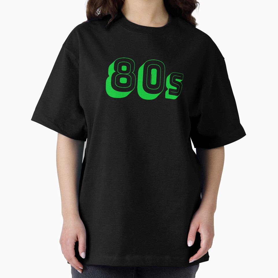 80s neon green by Inspirationmotivation