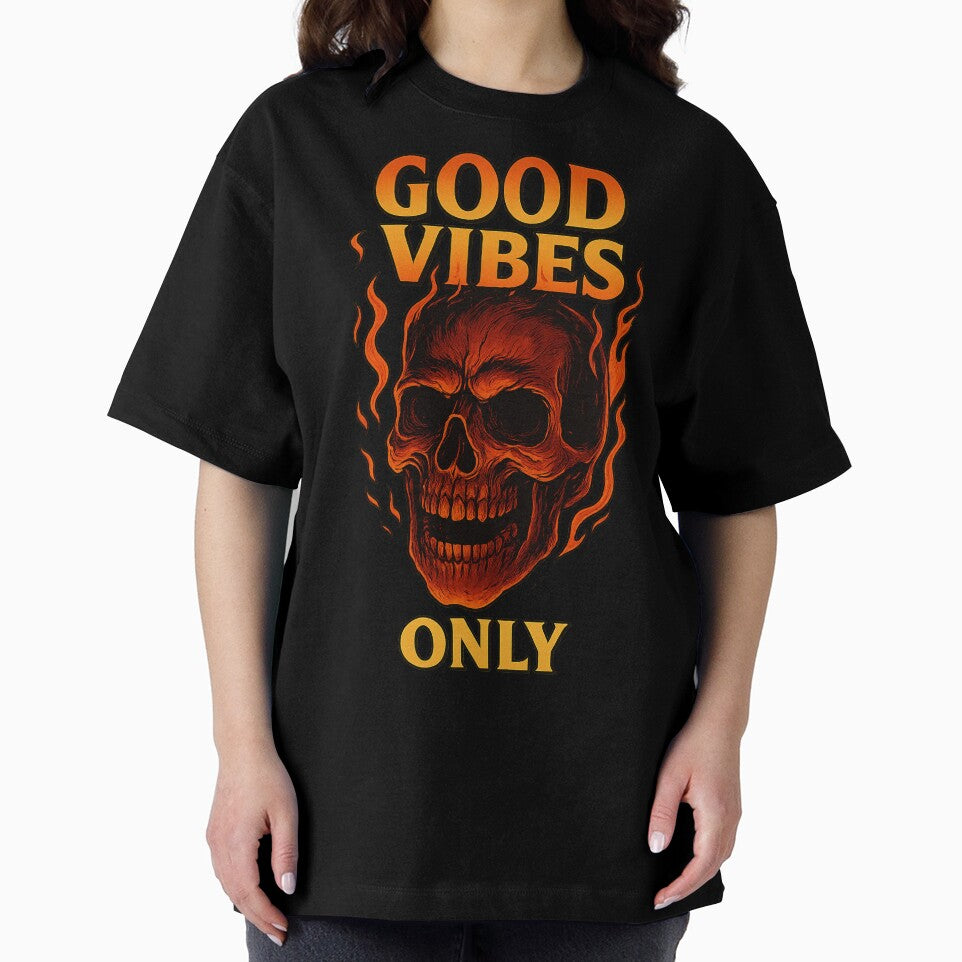 Good Vibes Only by PondCart