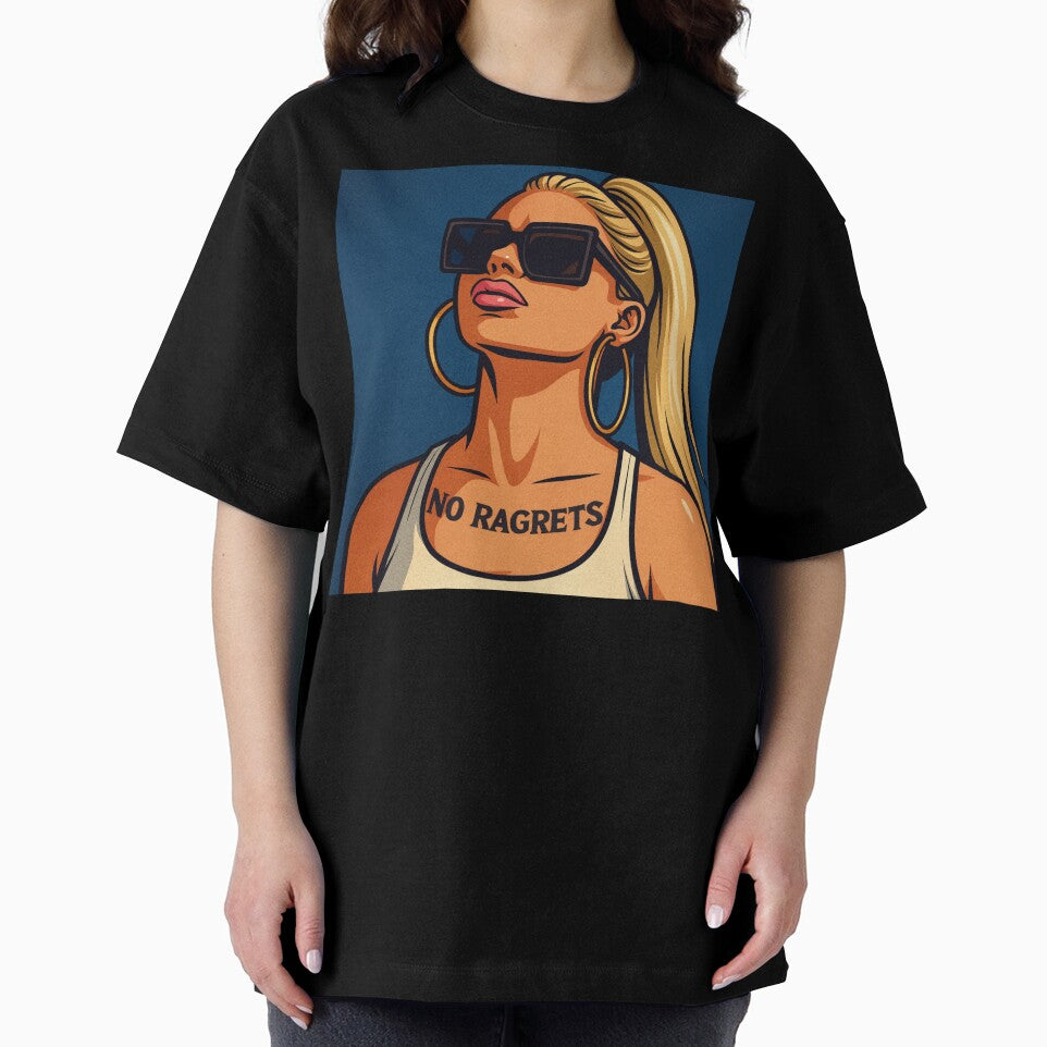No Ragrats Y2K Baddie by DayclubSEAZN