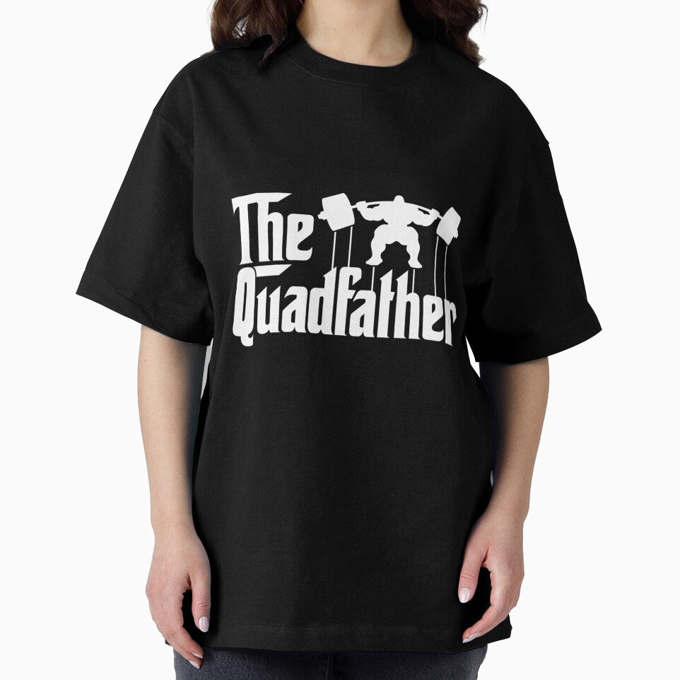 The Quadfather by ⭐ NABIL SATRI ⭐