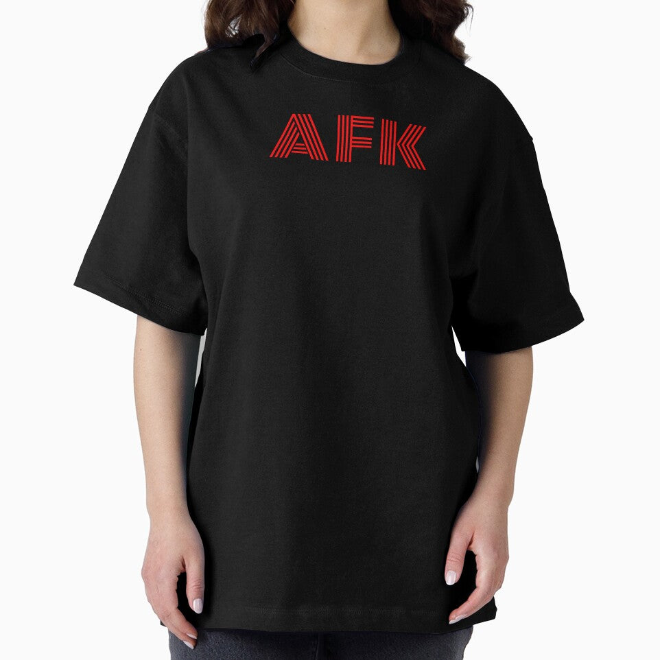 AFK. Away from Keyboard by Tarun Bisht