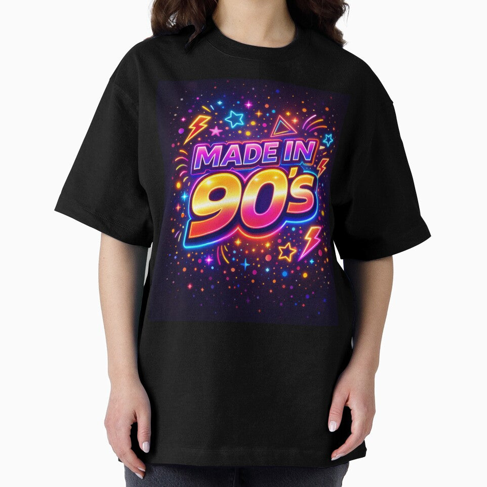 Made in 90s by MoosElkPL