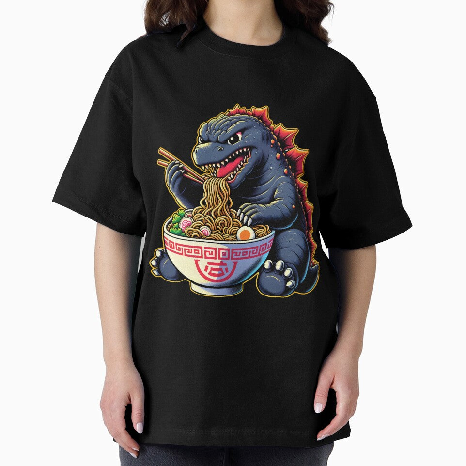 Cute Godzilla by amyn1hstacy