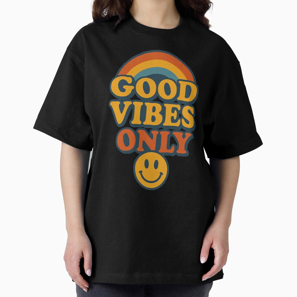 Good Vibes Only by NatureStyle555