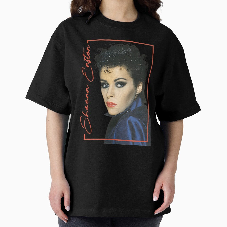 Sheena Easton 80S by Pillowbull
