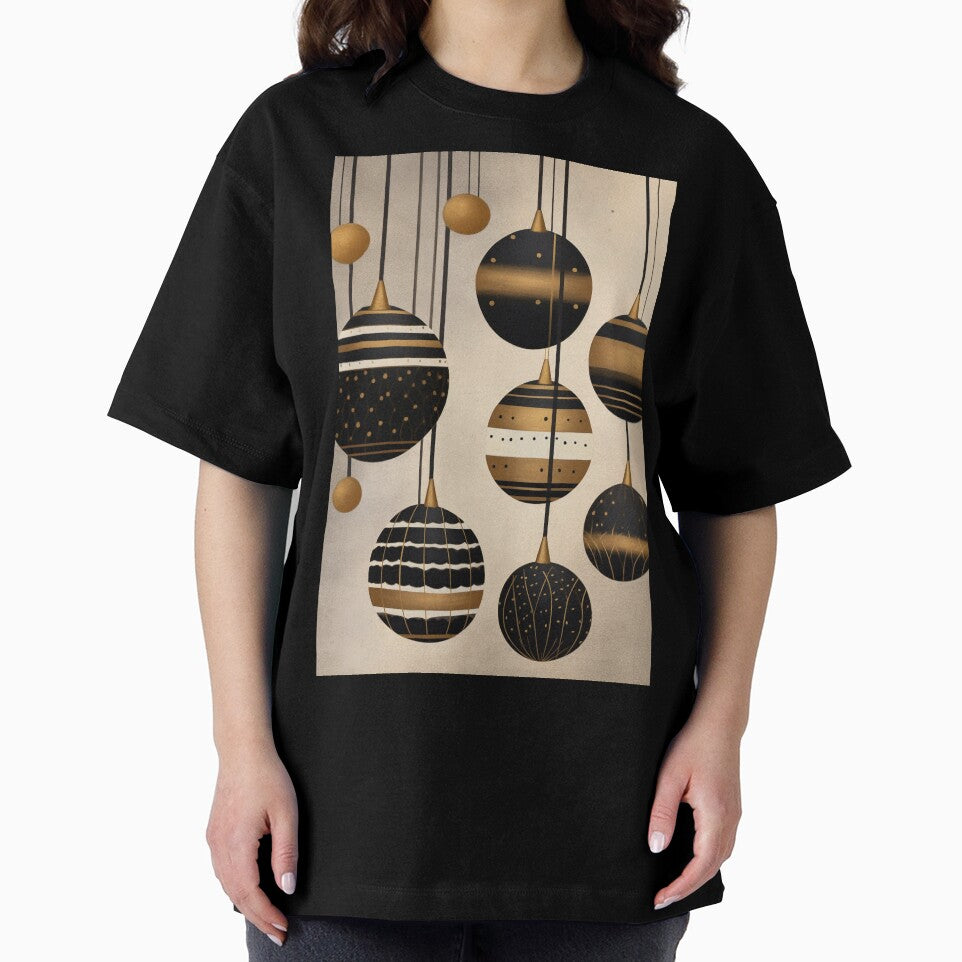 Mid Century Modern Art 27 by BuraxisDesigns