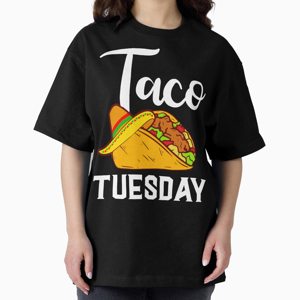 Taco Tuesday I Love Tacos Mexican by JacobiRoob
