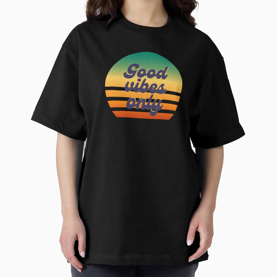 Good vibes only by solarwind559