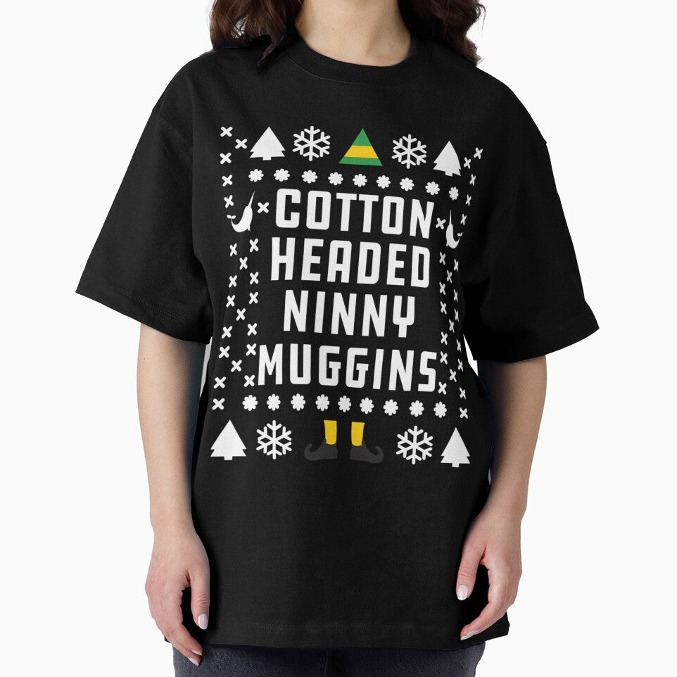 Cotton Headed Ninny 	gins by eeznzisjb44