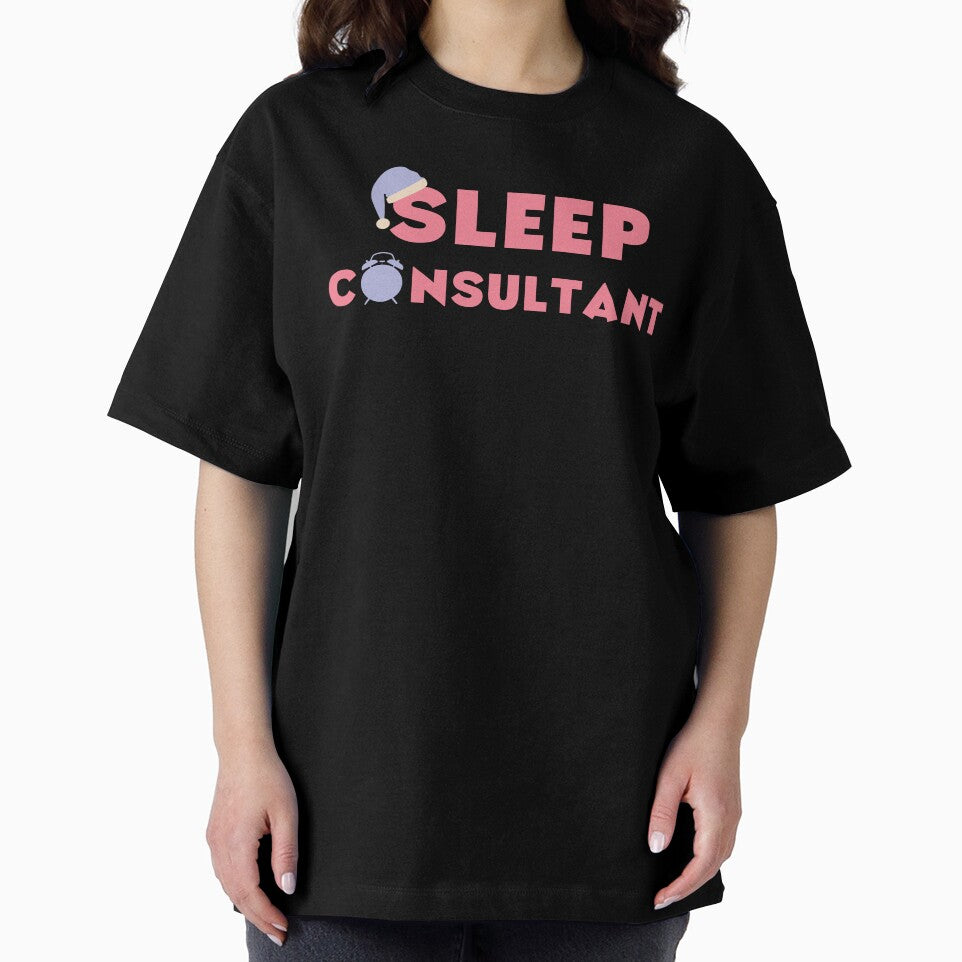 Sleep consultant gift for sleep consultant, female somnologist, female sleep physician or female sleep doctor by Gaudeliy