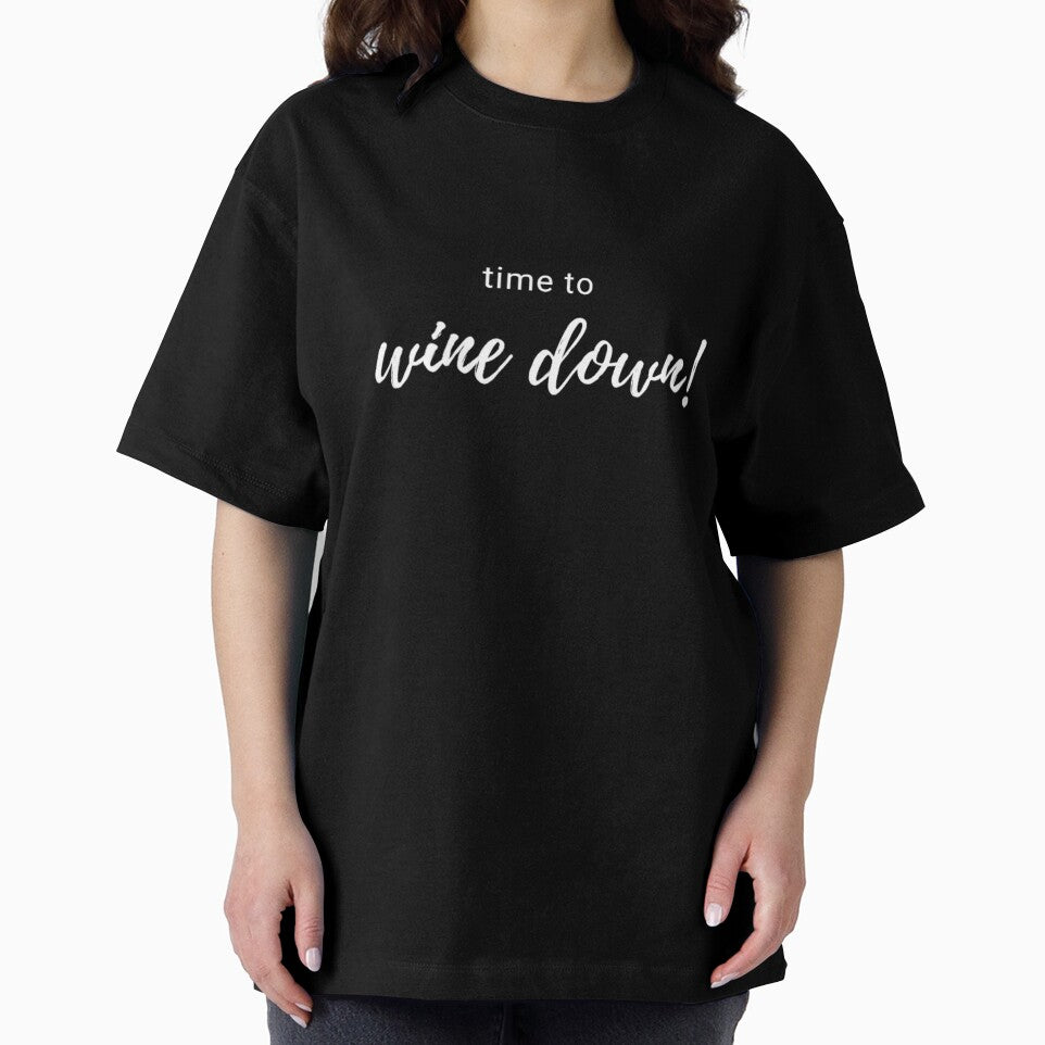 Wine Down by Vivoh12
