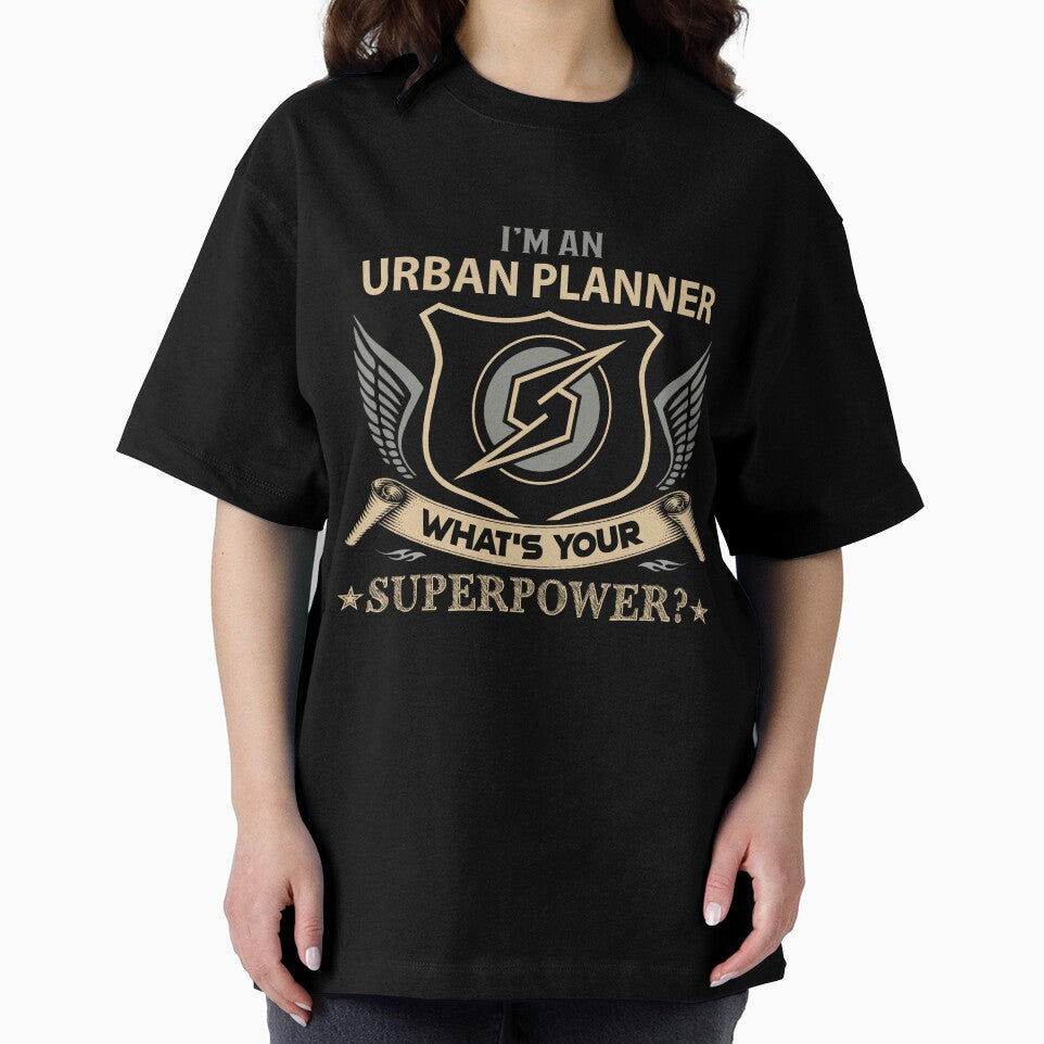 Urban Planner by SperryRoger