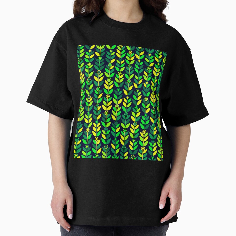 Green Is Not A Creative Color  (2) by UKAmobile