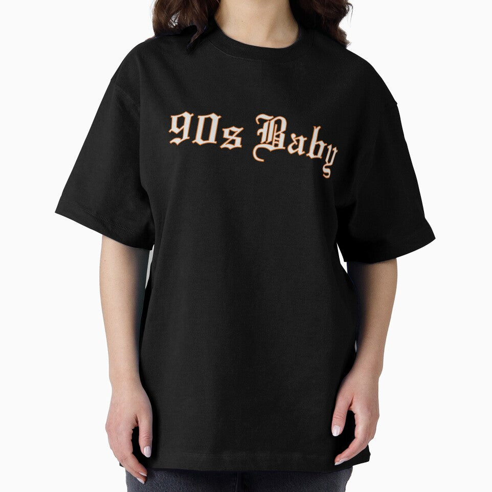 90's baby by EselokDesigns99