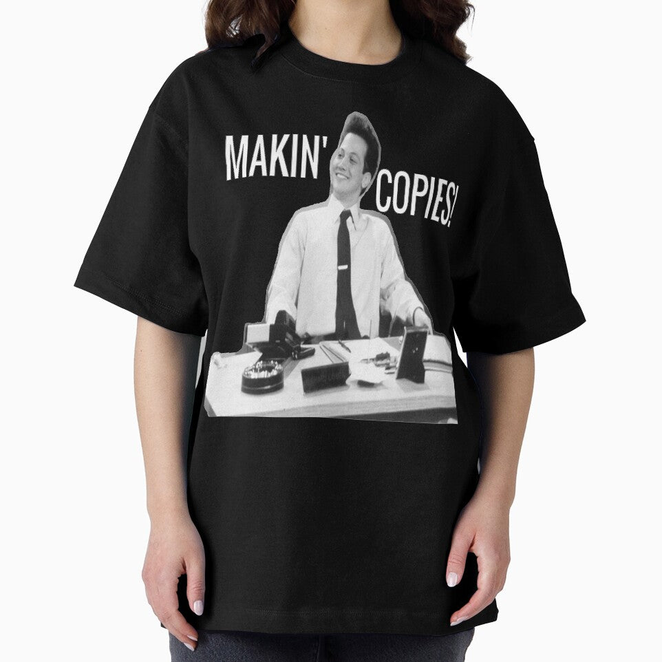 Makin' Copies by Harleythemk