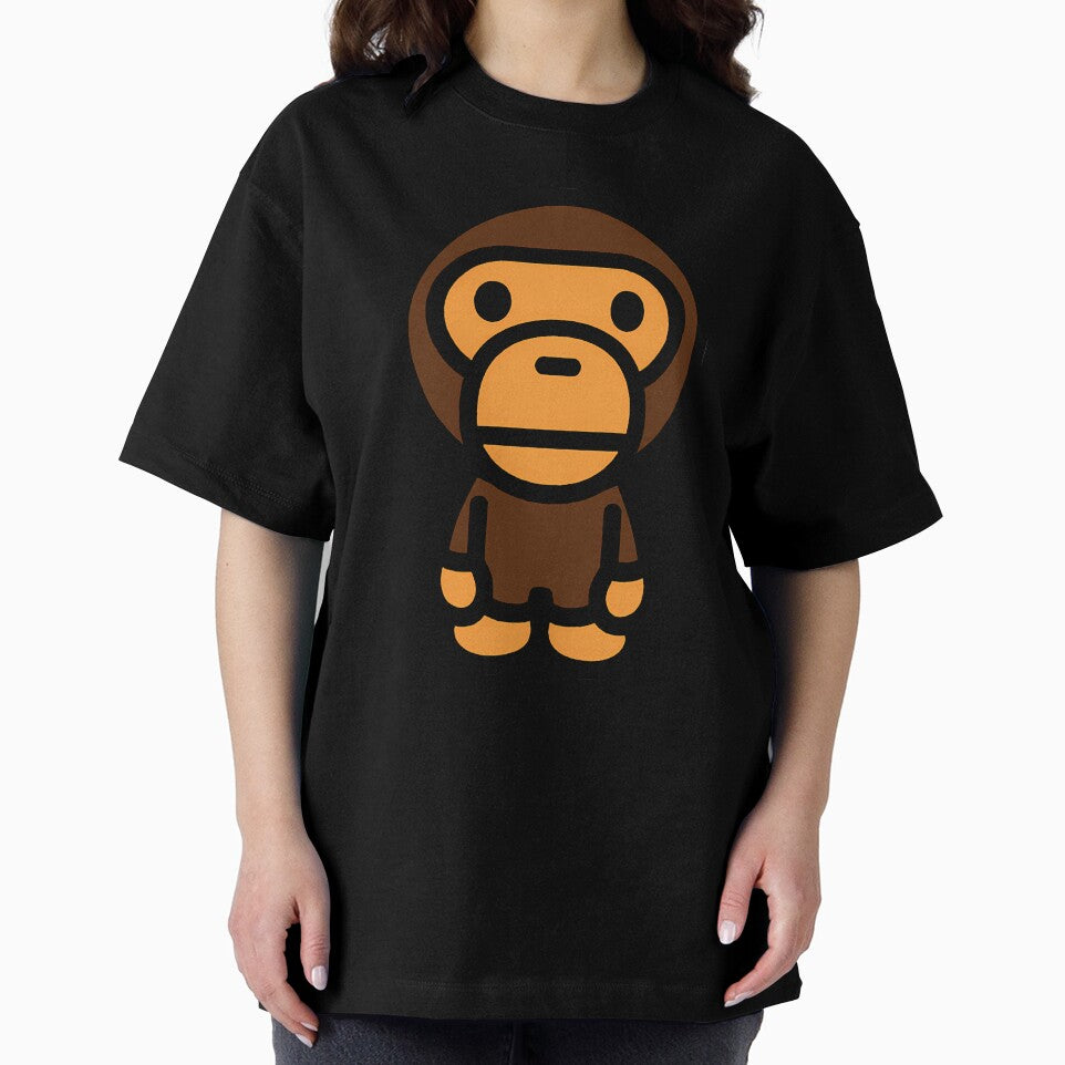 Monkey by Coveted