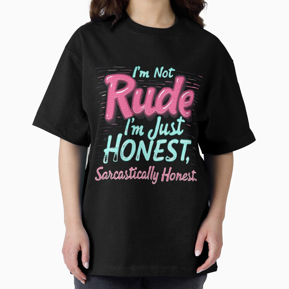 SARCASM SAYINGS by SignumShop