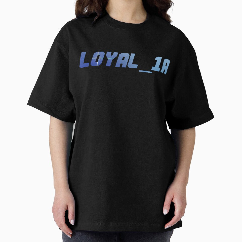 LOYAL Bassic Logo by Loyal-1A