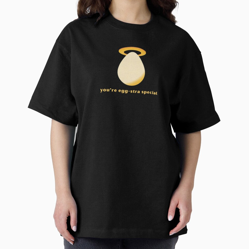 You’re Egg-stra Special - Cute Pun | TeeHee Puns Funny Design by TeeHee Puns