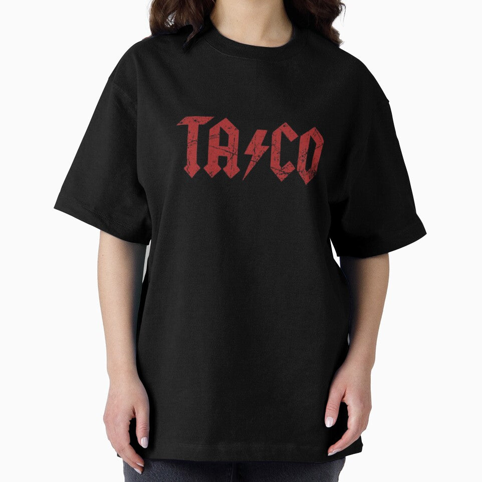 TACO by IncubeeWords