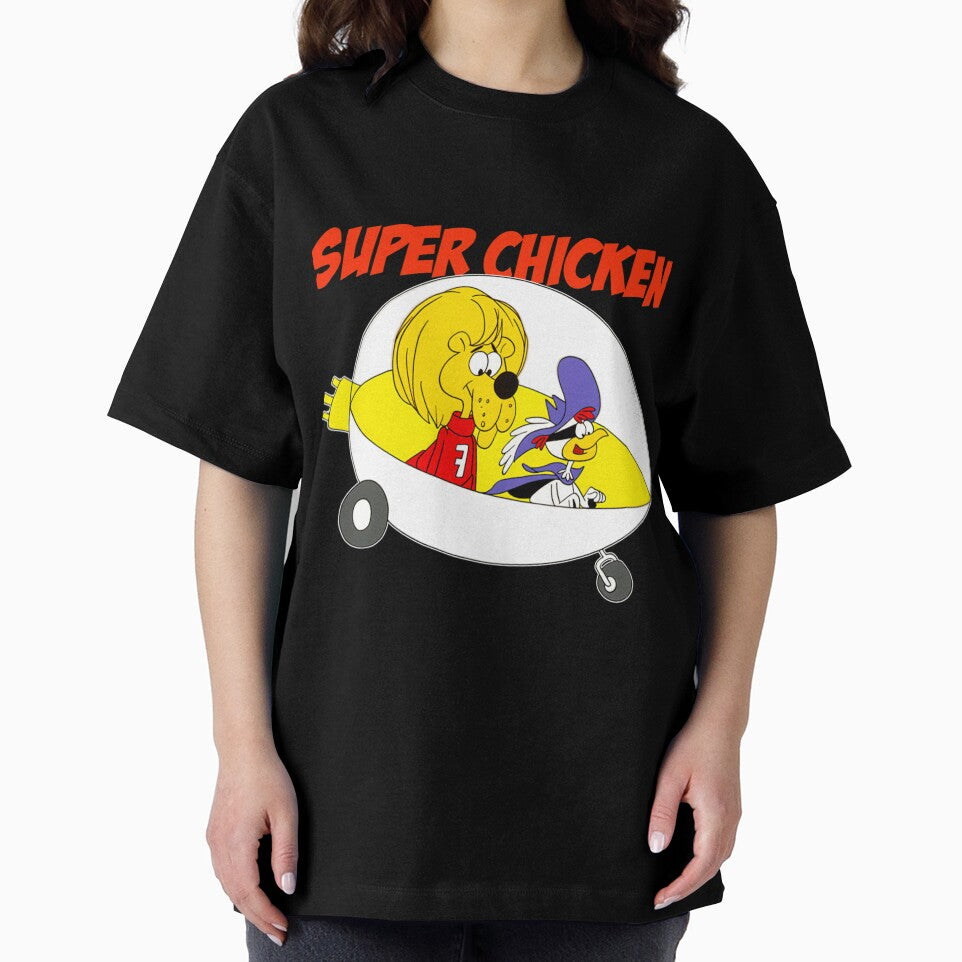SuperChicken   BEST SELING Limited Edition | Perfect Gift by anitatana