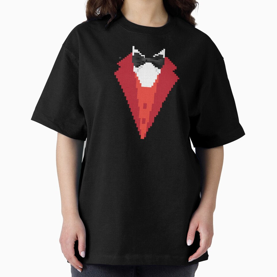 Pixel Tuxedo by PixelPrintGear