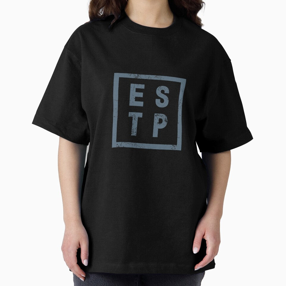 ESTP Extrovert Personality Type by Creatively Torn