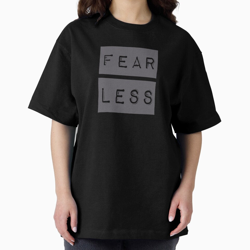 Fearless - Fear Less by madtoyman
