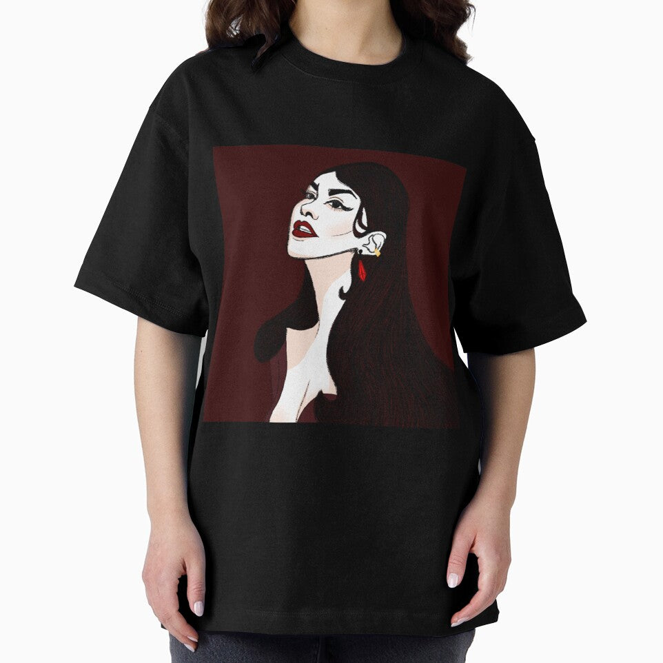 Empress by StrangerThreads