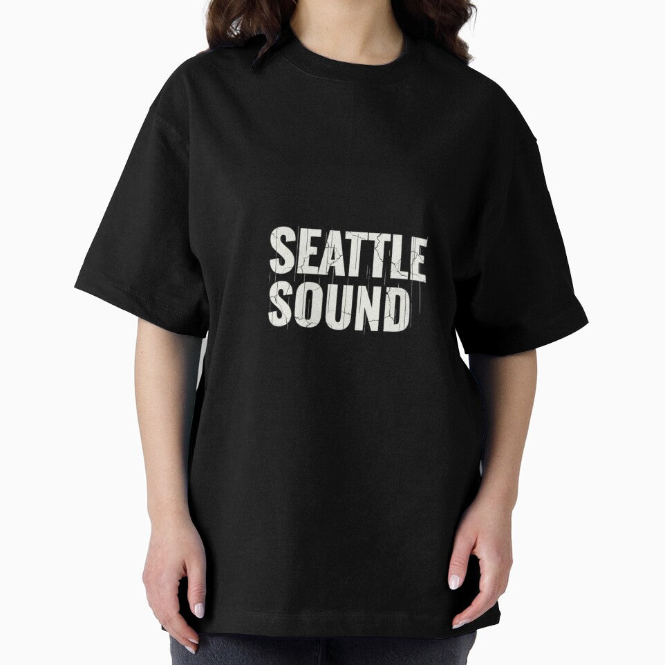 Seattle Sound by Fallen Ink